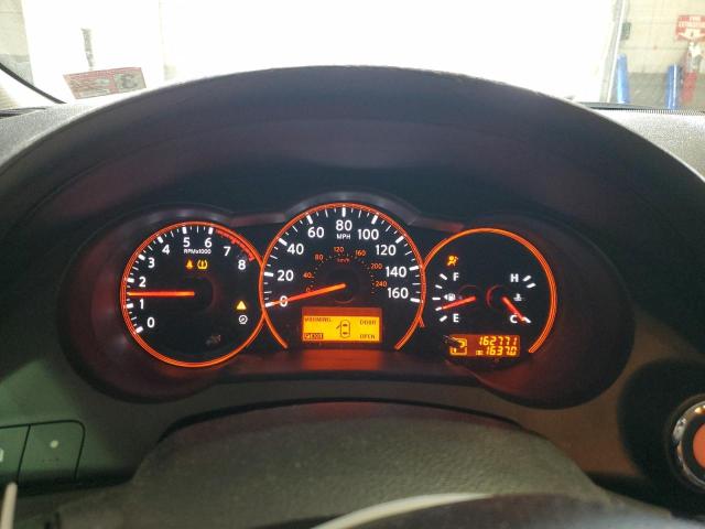 Photo 8 VIN: 1N4AL21E09N513370 - NISSAN ALTIMA 