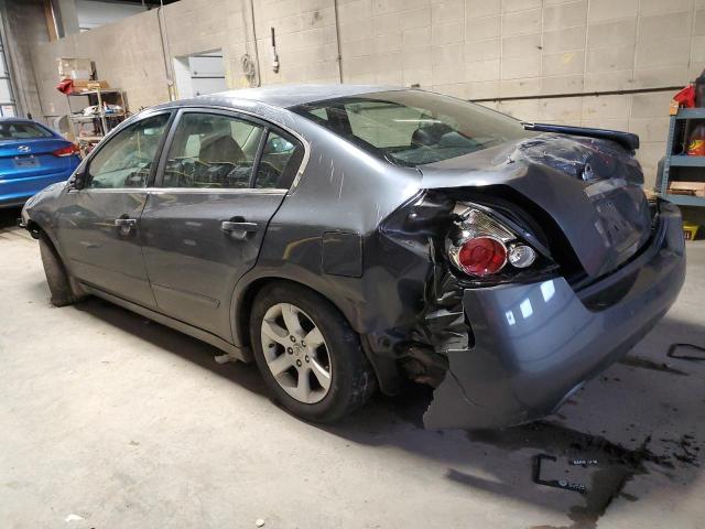 Photo 1 VIN: 1N4AL21E09N513921 - NISSAN ALTIMA 