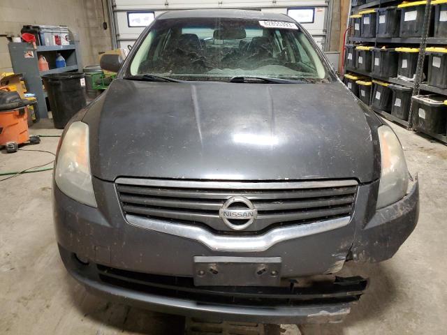 Photo 4 VIN: 1N4AL21E09N513921 - NISSAN ALTIMA 