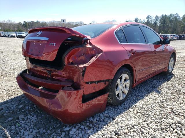 Photo 3 VIN: 1N4AL21E09N531433 - NISSAN ALTIMA 2.5 