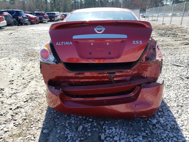 Photo 8 VIN: 1N4AL21E09N531433 - NISSAN ALTIMA 2.5 