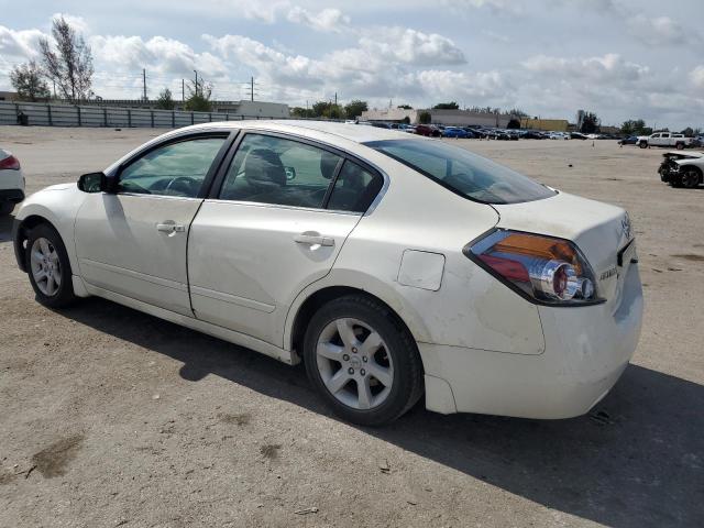 Photo 1 VIN: 1N4AL21E09N536048 - NISSAN ALTIMA 