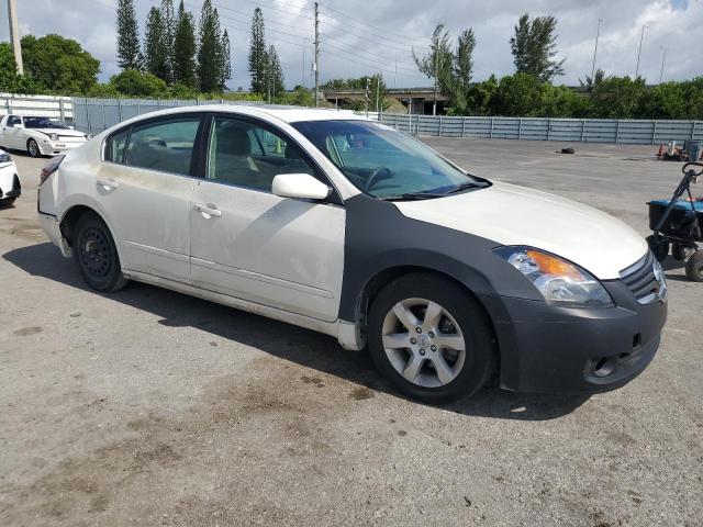 Photo 3 VIN: 1N4AL21E09N536048 - NISSAN ALTIMA 