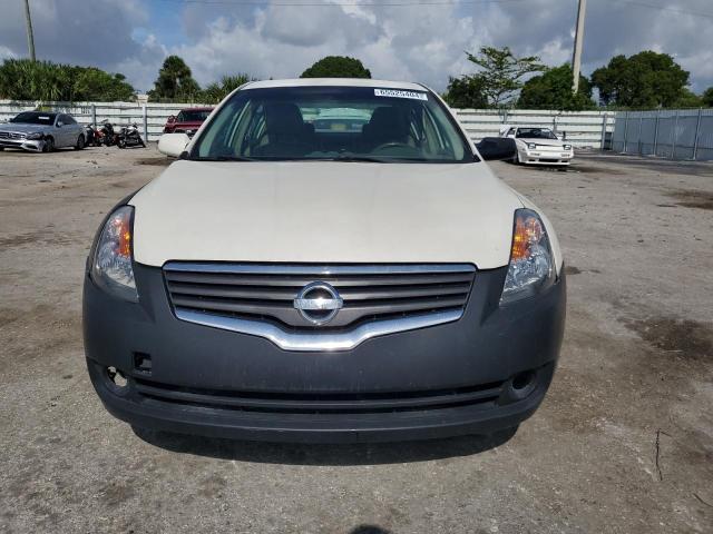 Photo 4 VIN: 1N4AL21E09N536048 - NISSAN ALTIMA 