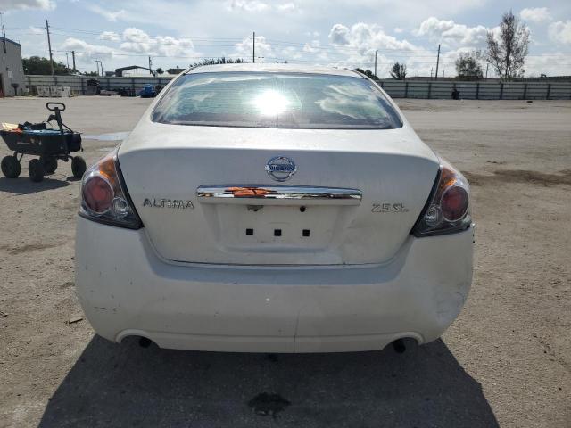 Photo 5 VIN: 1N4AL21E09N536048 - NISSAN ALTIMA 