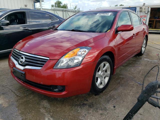 Photo 0 VIN: 1N4AL21E09N539533 - NISSAN ALTIMA 