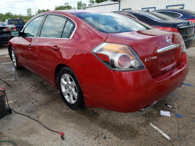 Photo 1 VIN: 1N4AL21E09N539533 - NISSAN ALTIMA 