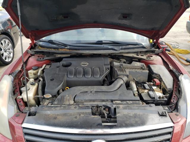 Photo 10 VIN: 1N4AL21E09N539533 - NISSAN ALTIMA 