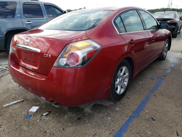 Photo 2 VIN: 1N4AL21E09N539533 - NISSAN ALTIMA 