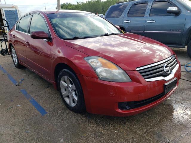 Photo 3 VIN: 1N4AL21E09N539533 - NISSAN ALTIMA 