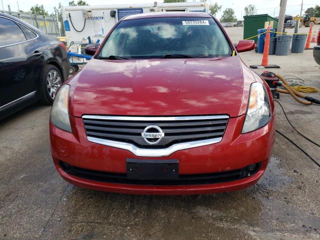 Photo 4 VIN: 1N4AL21E09N539533 - NISSAN ALTIMA 