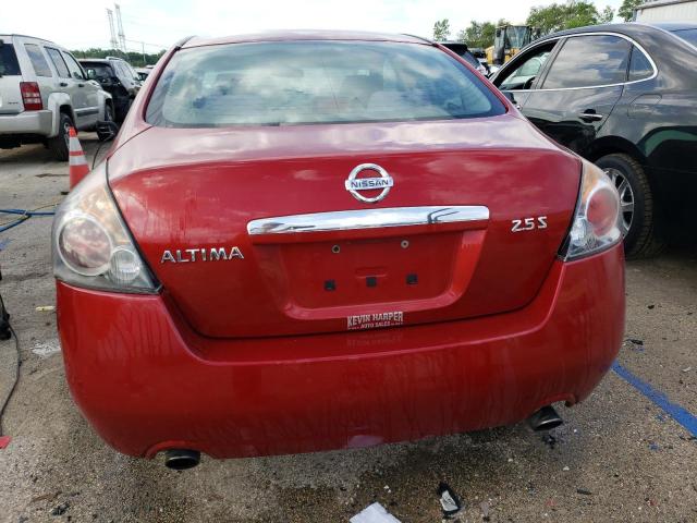 Photo 5 VIN: 1N4AL21E09N539533 - NISSAN ALTIMA 