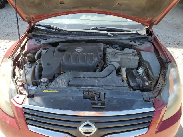 Photo 10 VIN: 1N4AL21E09N542433 - NISSAN ALTIMA 