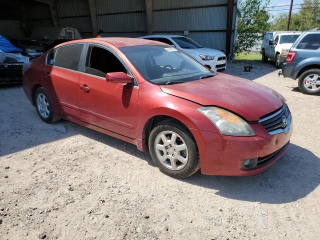 Photo 3 VIN: 1N4AL21E09N542433 - NISSAN ALTIMA 