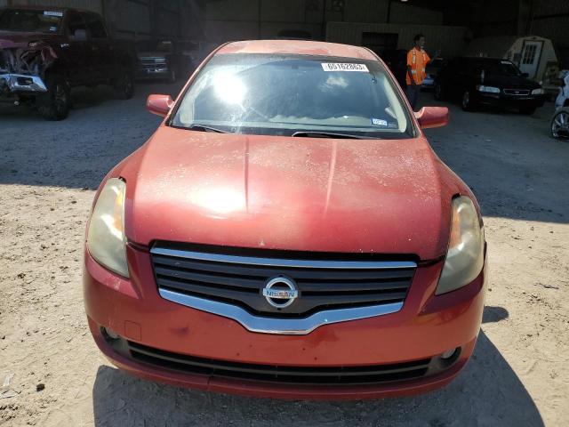 Photo 4 VIN: 1N4AL21E09N542433 - NISSAN ALTIMA 