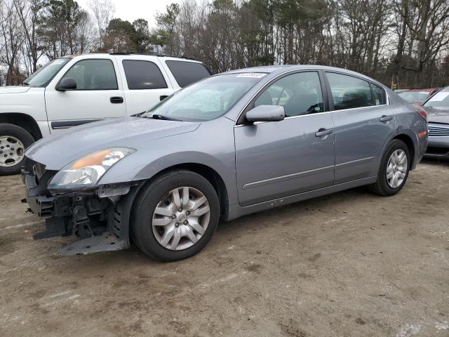 Photo 0 VIN: 1N4AL21E09N546143 - NISSAN ALTIMA 