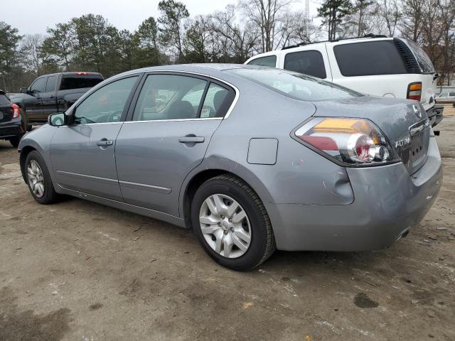 Photo 1 VIN: 1N4AL21E09N546143 - NISSAN ALTIMA 