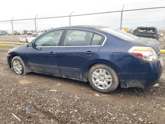 Photo 1 VIN: 1N4AL21E09N550077 - NISSAN ALTIMA 2.5 