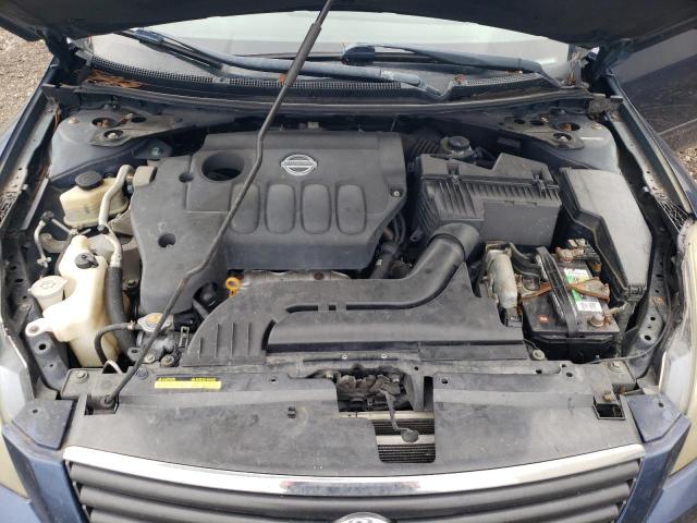 Photo 10 VIN: 1N4AL21E09N550077 - NISSAN ALTIMA 2.5 