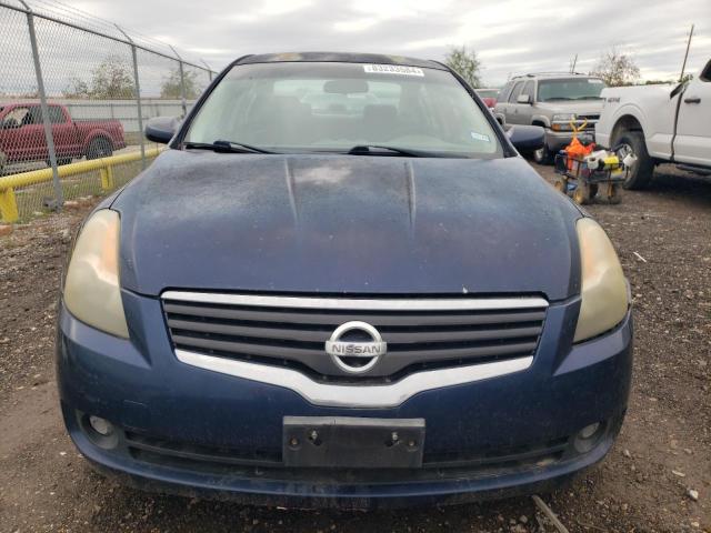 Photo 4 VIN: 1N4AL21E09N550077 - NISSAN ALTIMA 2.5 