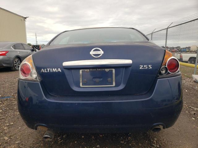 Photo 5 VIN: 1N4AL21E09N550077 - NISSAN ALTIMA 2.5 