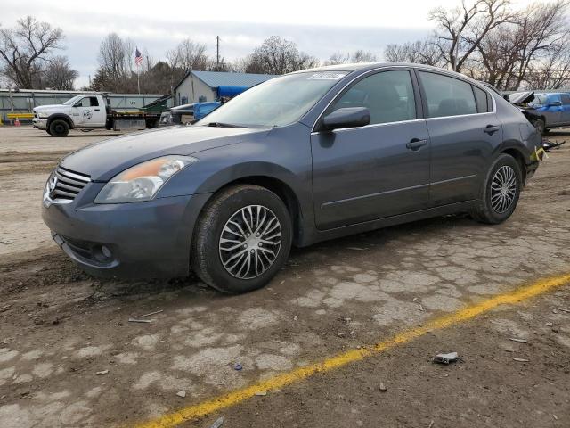 Photo 0 VIN: 1N4AL21E09N550404 - NISSAN ALTIMA 