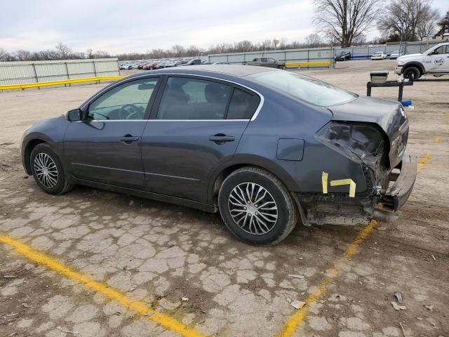 Photo 1 VIN: 1N4AL21E09N550404 - NISSAN ALTIMA 