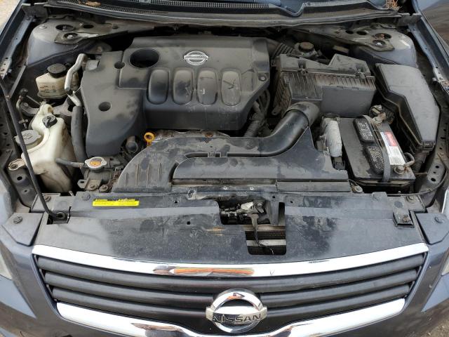 Photo 10 VIN: 1N4AL21E09N550404 - NISSAN ALTIMA 