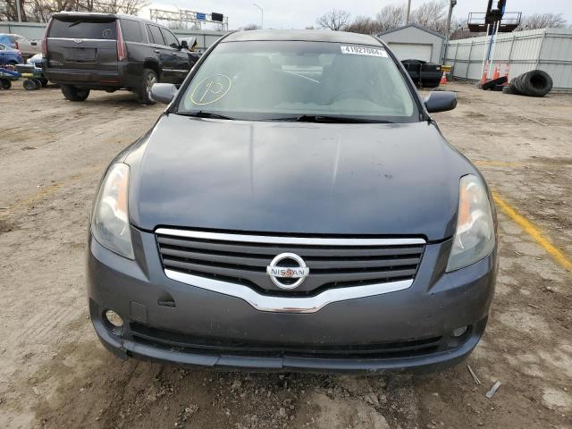 Photo 4 VIN: 1N4AL21E09N550404 - NISSAN ALTIMA 