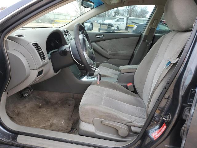 Photo 6 VIN: 1N4AL21E09N550404 - NISSAN ALTIMA 