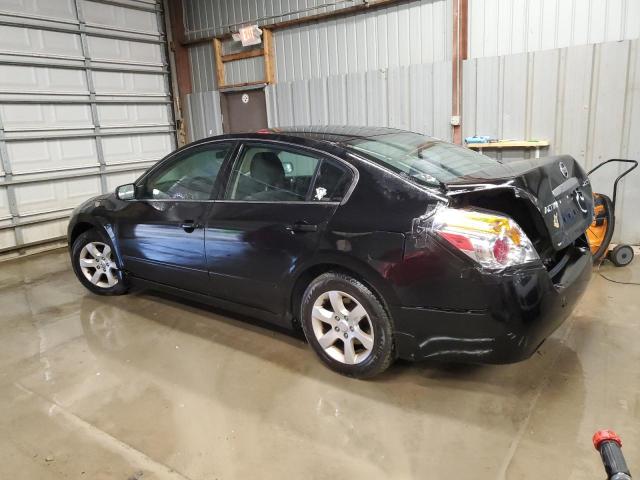 Photo 1 VIN: 1N4AL21E09N557868 - NISSAN ALTIMA 2.5 