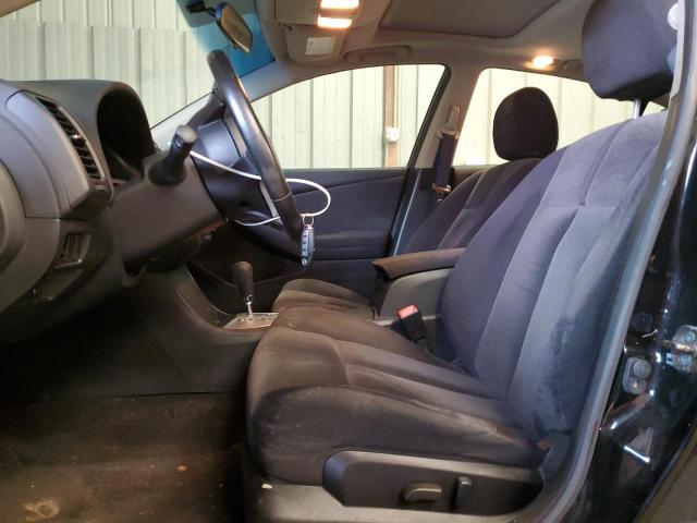 Photo 6 VIN: 1N4AL21E09N557868 - NISSAN ALTIMA 2.5 