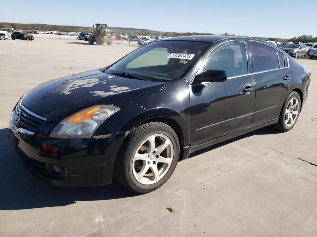 Photo 0 VIN: 1N4AL21E09N560544 - NISSAN ALTIMA 