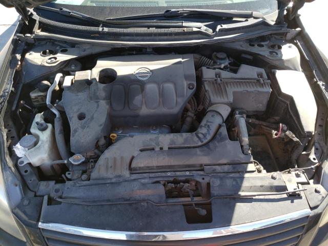 Photo 10 VIN: 1N4AL21E09N560544 - NISSAN ALTIMA 