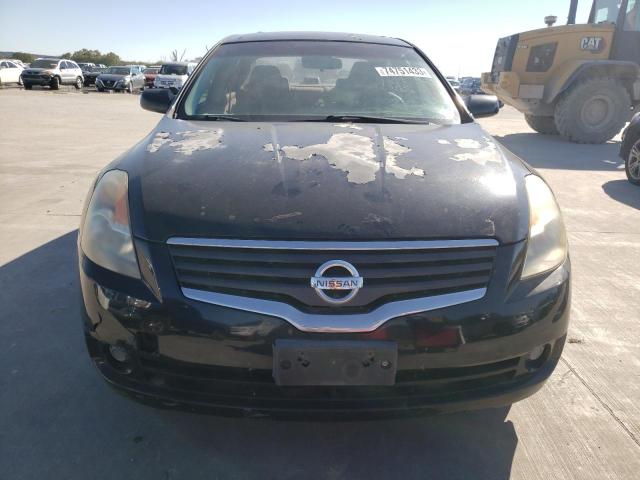 Photo 4 VIN: 1N4AL21E09N560544 - NISSAN ALTIMA 