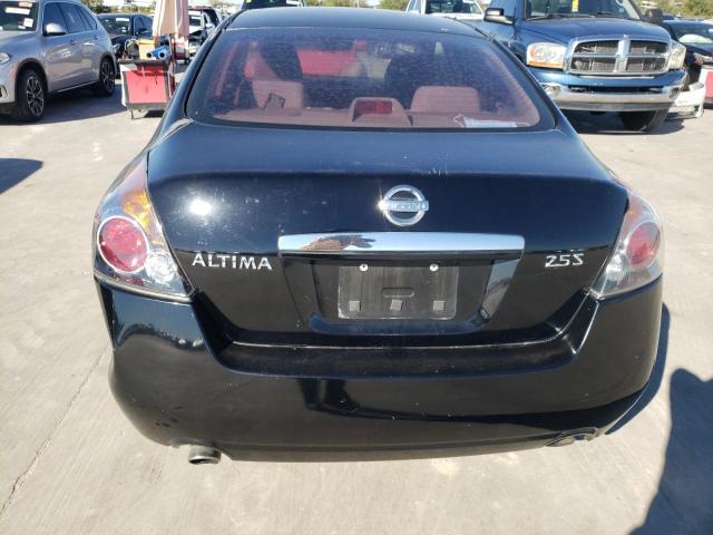 Photo 5 VIN: 1N4AL21E09N560544 - NISSAN ALTIMA 