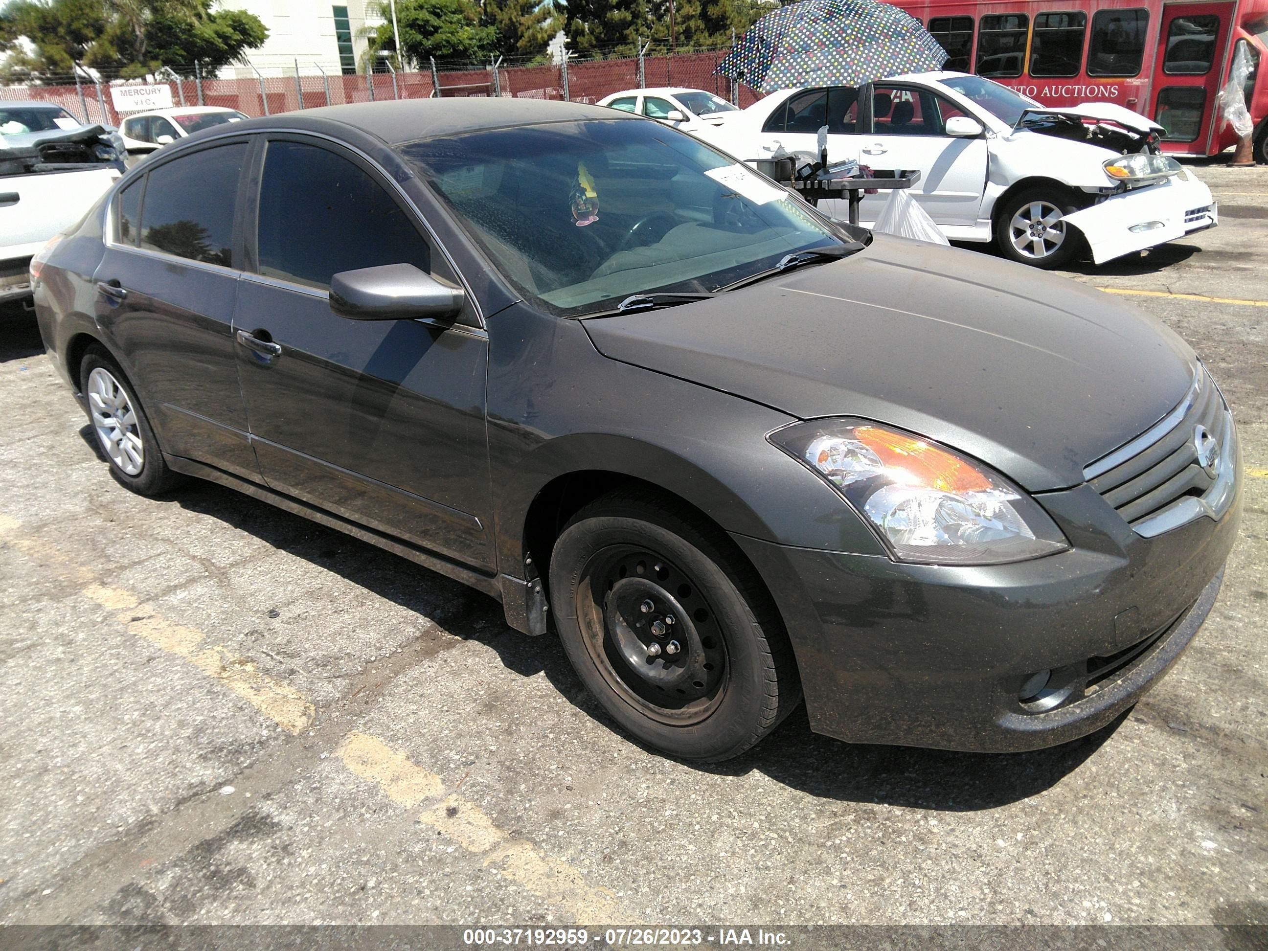 Photo 0 VIN: 1N4AL21E17C108949 - NISSAN ALTIMA 