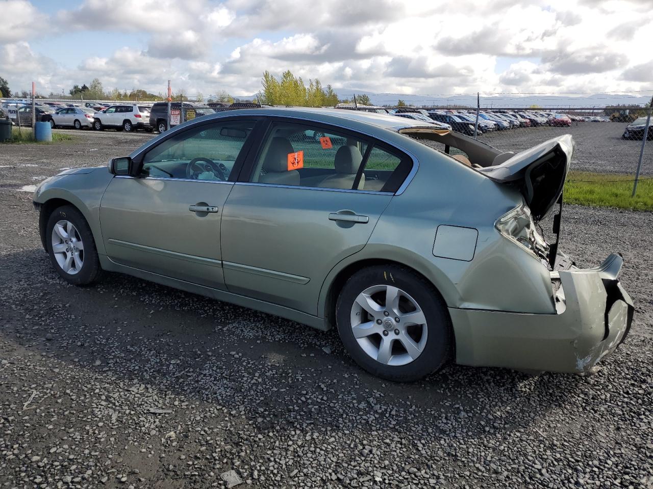 Photo 1 VIN: 1N4AL21E17C117781 - NISSAN ALTIMA 