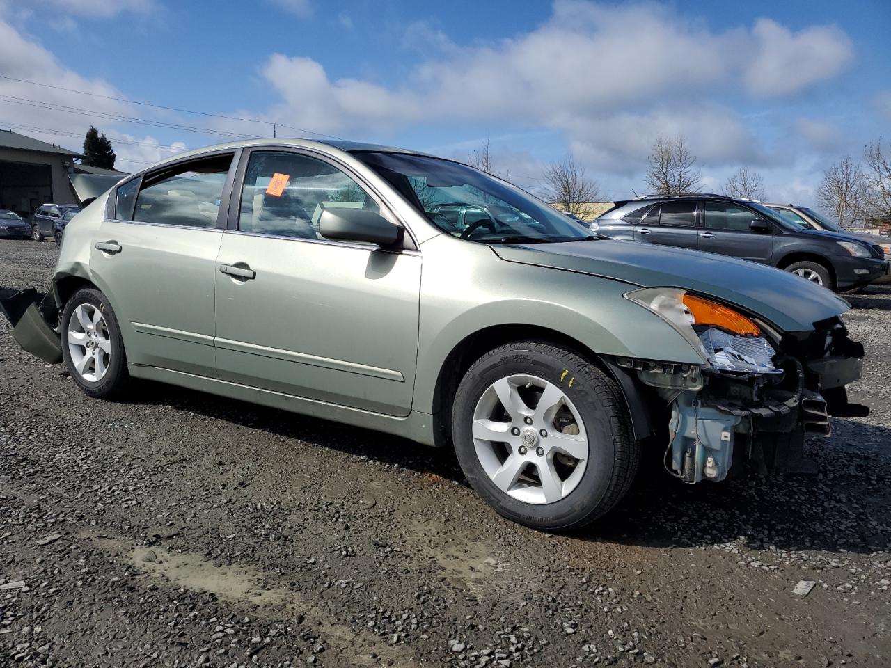 Photo 3 VIN: 1N4AL21E17C117781 - NISSAN ALTIMA 