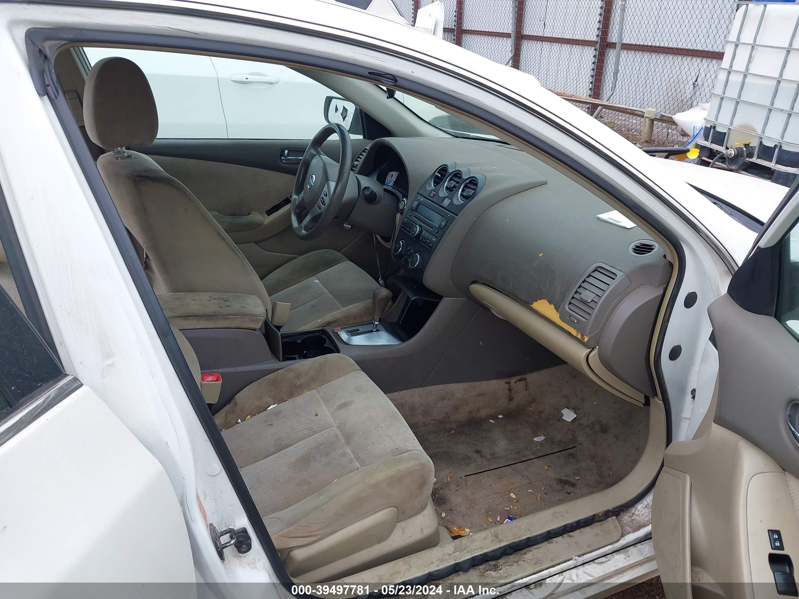 Photo 4 VIN: 1N4AL21E17C142339 - NISSAN ALTIMA 