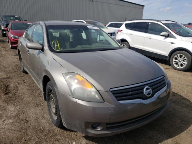 Photo 0 VIN: 1N4AL21E17C155141 - NISSAN ALTIMA 2.5 