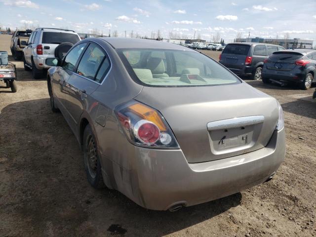 Photo 2 VIN: 1N4AL21E17C155141 - NISSAN ALTIMA 2.5 