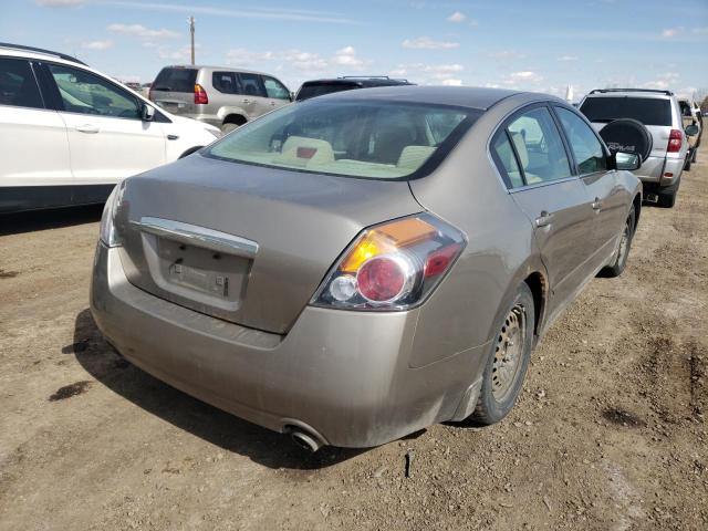 Photo 3 VIN: 1N4AL21E17C155141 - NISSAN ALTIMA 2.5 