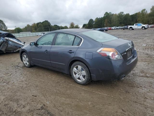 Photo 1 VIN: 1N4AL21E17C166205 - NISSAN ALTIMA 2.5 