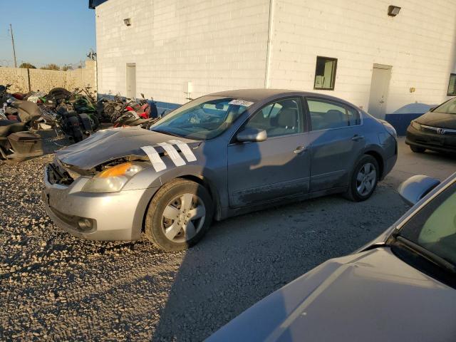 Photo 0 VIN: 1N4AL21E17C171744 - NISSAN ALTIMA 2.5 