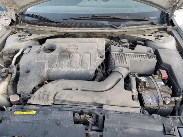 Photo 10 VIN: 1N4AL21E17C171744 - NISSAN ALTIMA 2.5 