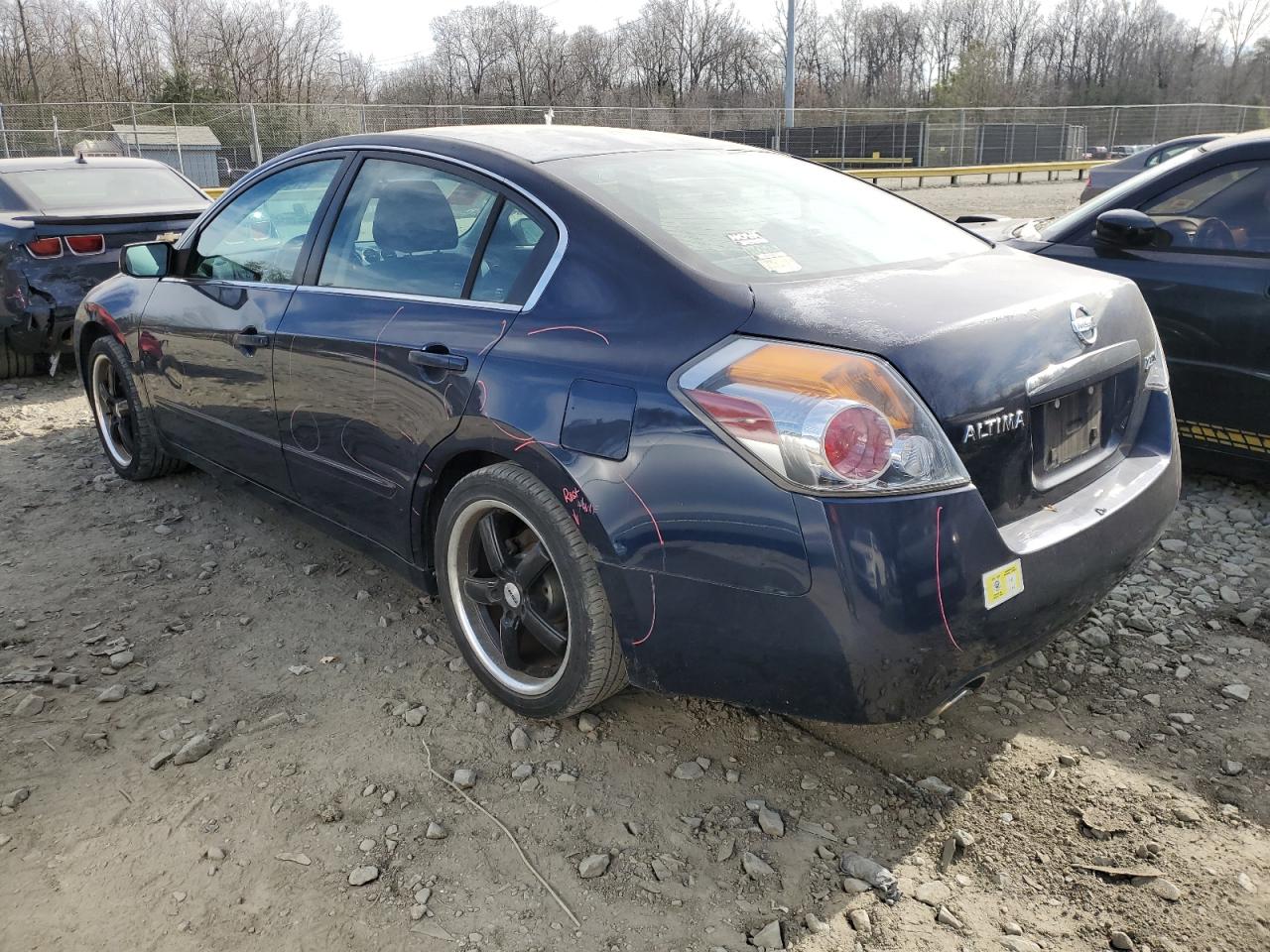 Photo 1 VIN: 1N4AL21E17C177379 - NISSAN ALTIMA 