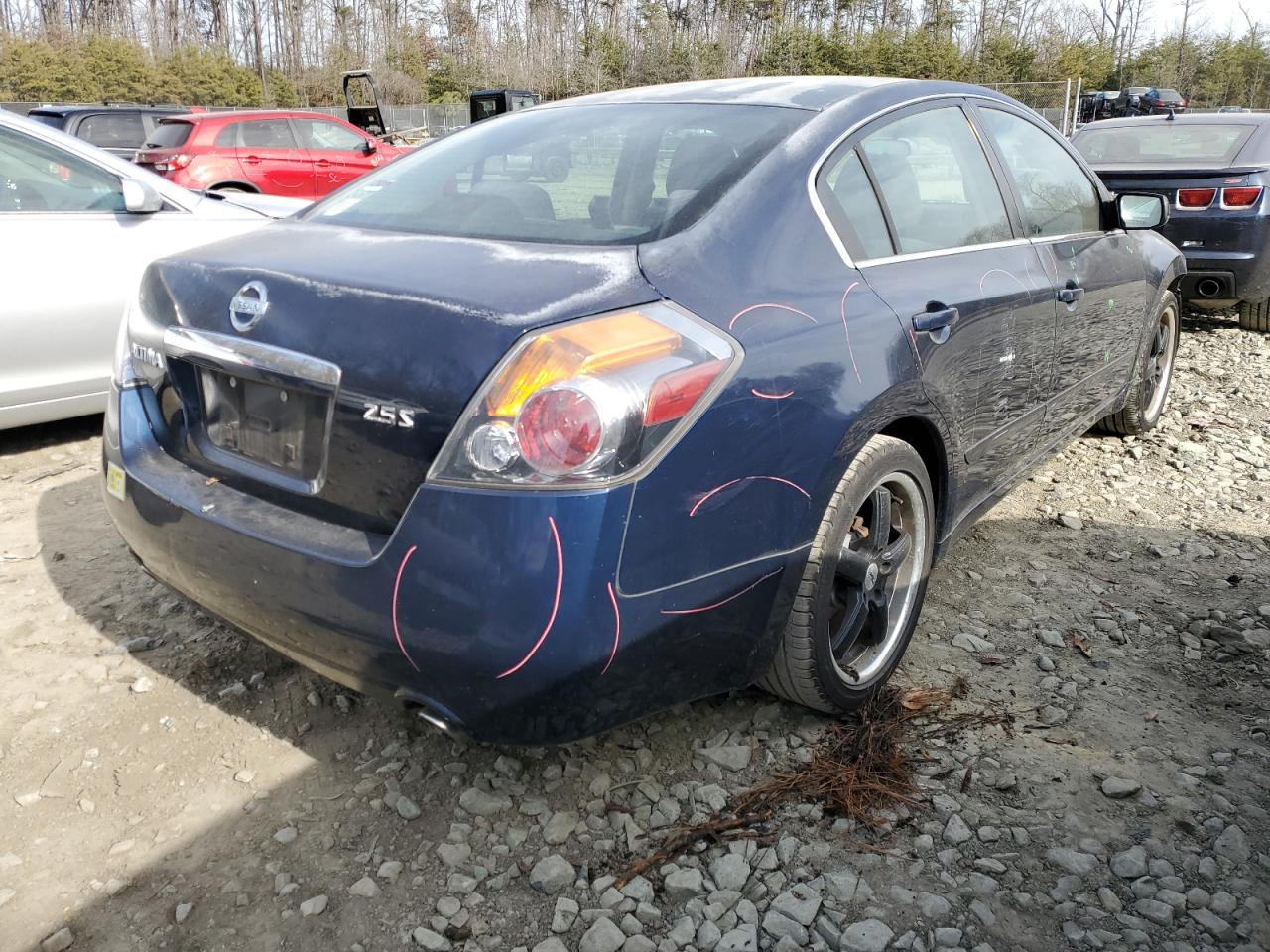 Photo 2 VIN: 1N4AL21E17C177379 - NISSAN ALTIMA 