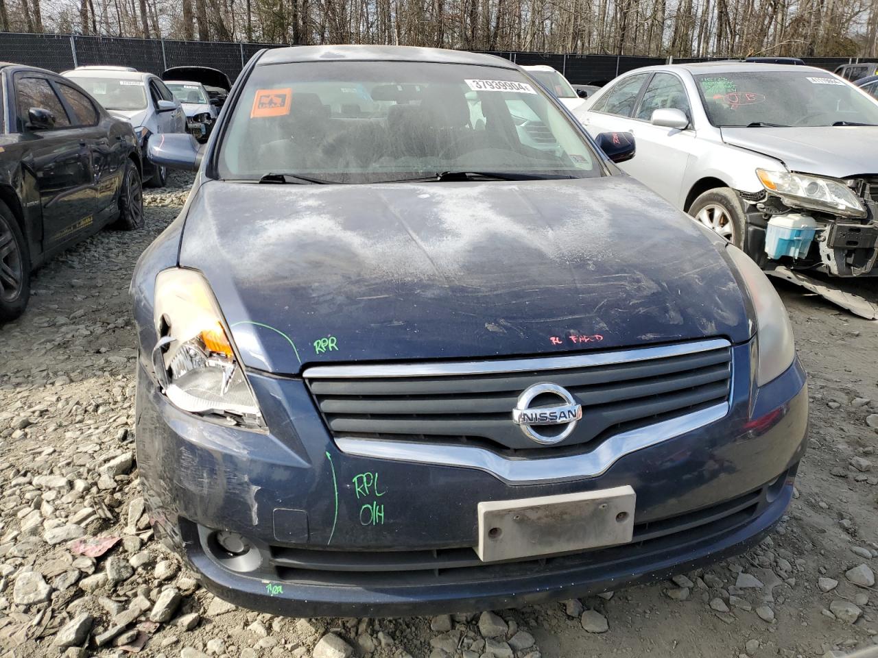 Photo 4 VIN: 1N4AL21E17C177379 - NISSAN ALTIMA 