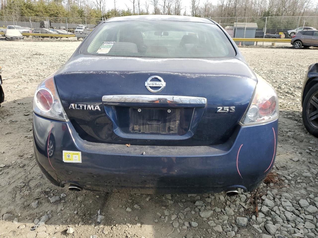 Photo 5 VIN: 1N4AL21E17C177379 - NISSAN ALTIMA 